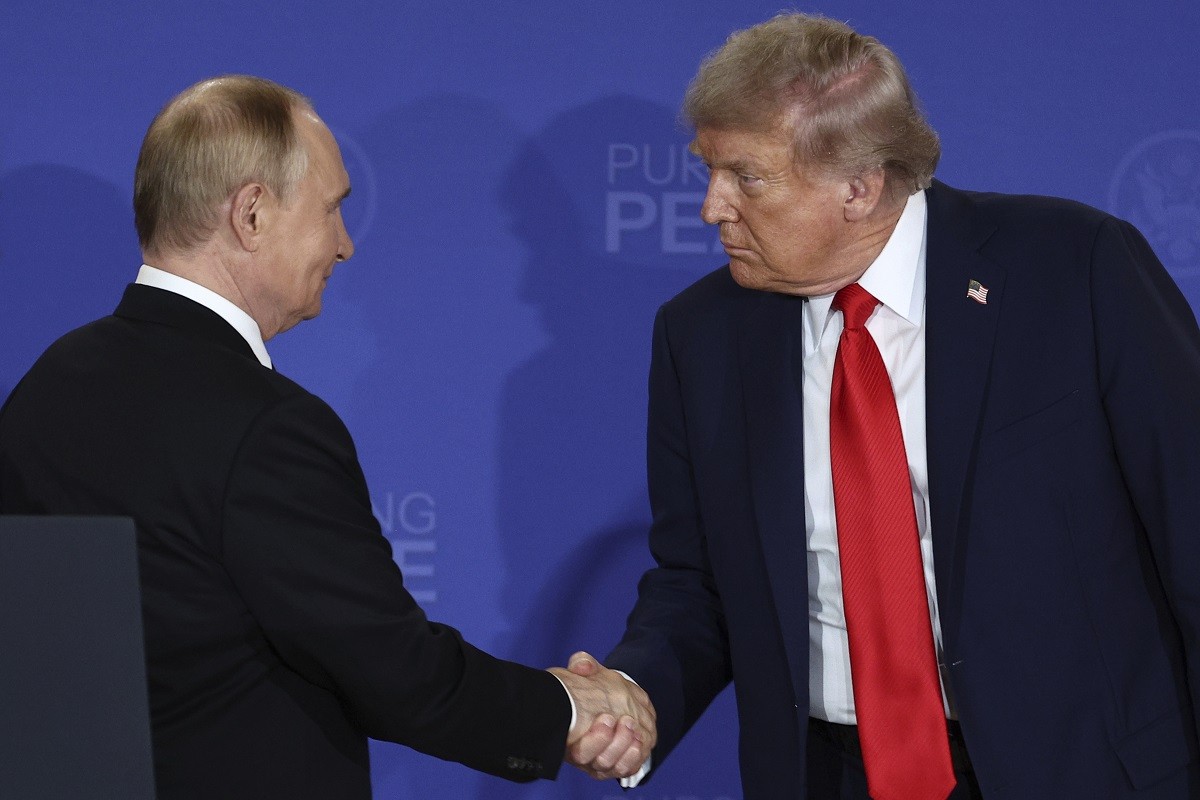 Najavljen novi sastanak: Lokacija šokirala Amerikance