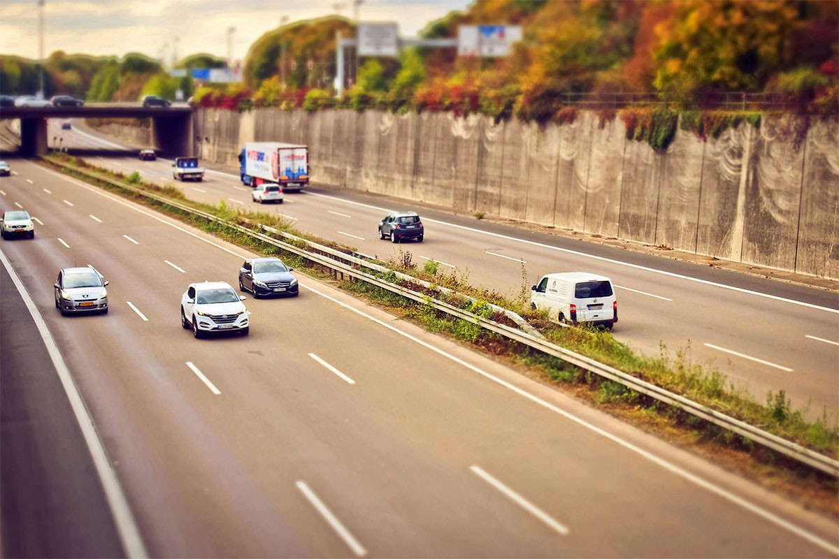 Zbog tuče vozača na auto-putu formirala se kolona duga 8 kilometara