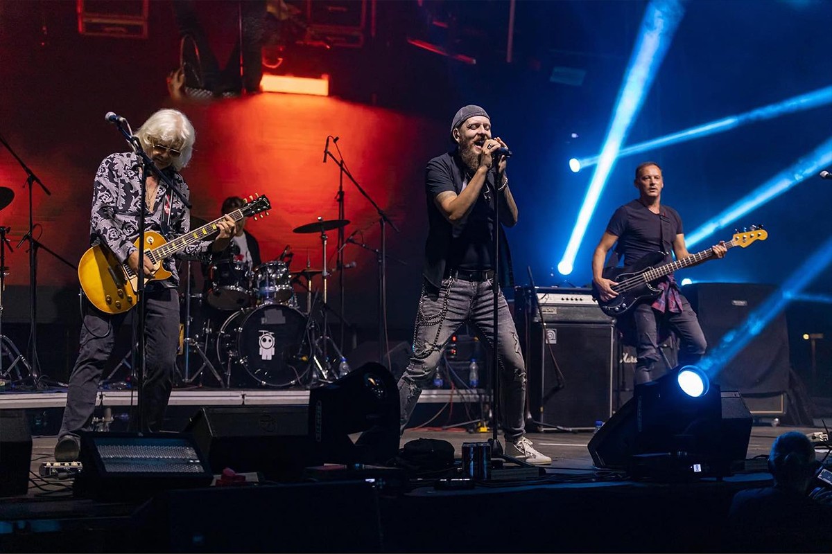 I Generacija 5 otkazala učešće na Gitarijadi u Zaječaru (FOTO)