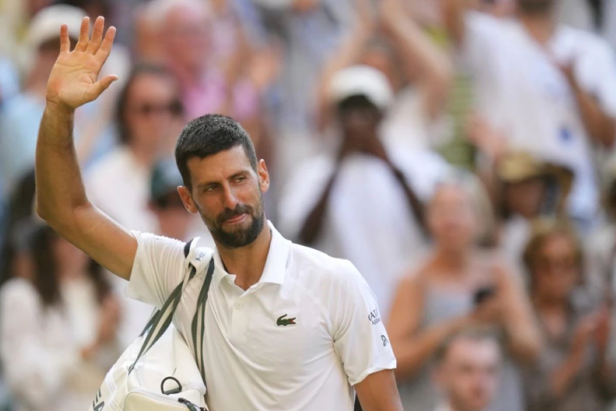 Kako izgleda ATP lista pred US open