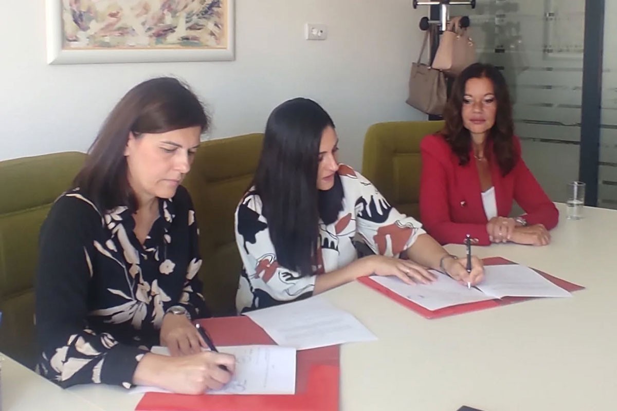 AVC RS: Potpisan sporazum o saradnji sa Spomen-područjem Donja Gradina