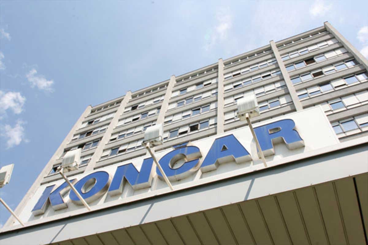 Končar će isporučiti aksijalne ventilatore Hyundai Electricu u Južnu Koreju