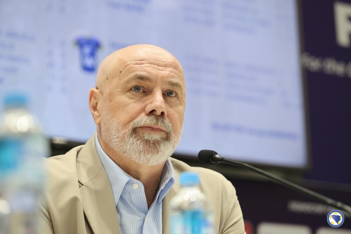 Sergej Barbarez odabrao igrače za San Marino i Austriju