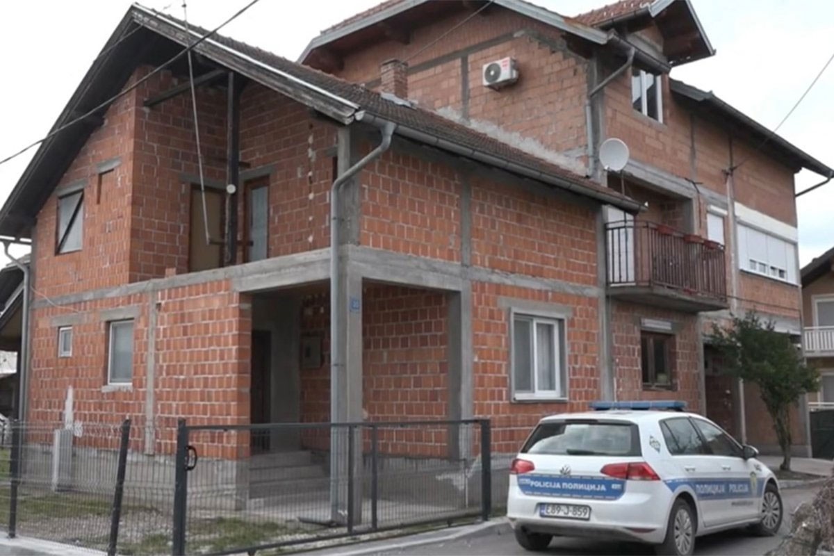 Slučaj "Kuće strave": Djeca spavala na podu i hodniku, imali ograničenu slobodu kretanja