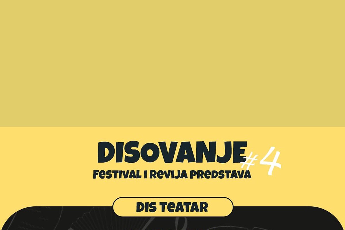 "Disovanje" četvrti put u banjalučkom Domu omladine