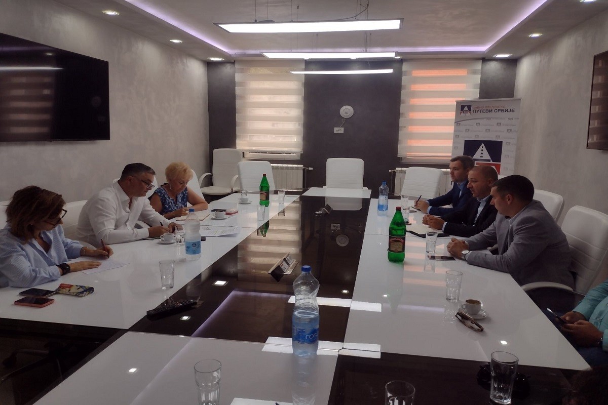 Srbija i Srpska će zajedno održavati mostove koji ih spajaju