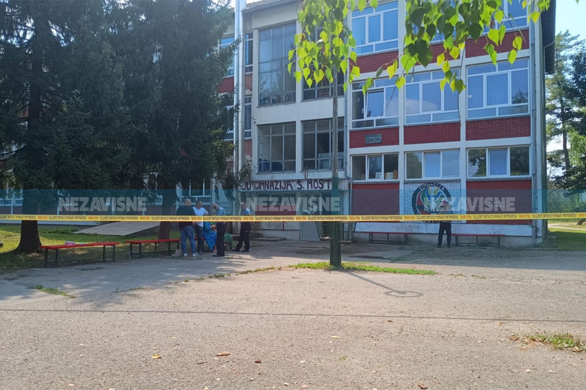 Šta je na suđenju rekao Mehmed Vukalić, optužen za trostruko ubistvo u Sanskom Mostu