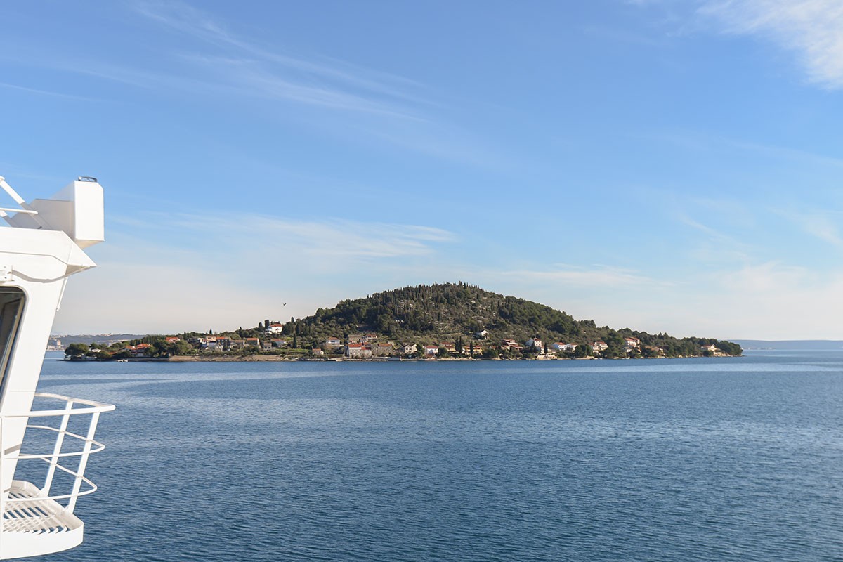 Stanovnici ostrva u Hrvatskoj otjerali turiste: "Za sobom ostavljaju nered i fekalije"