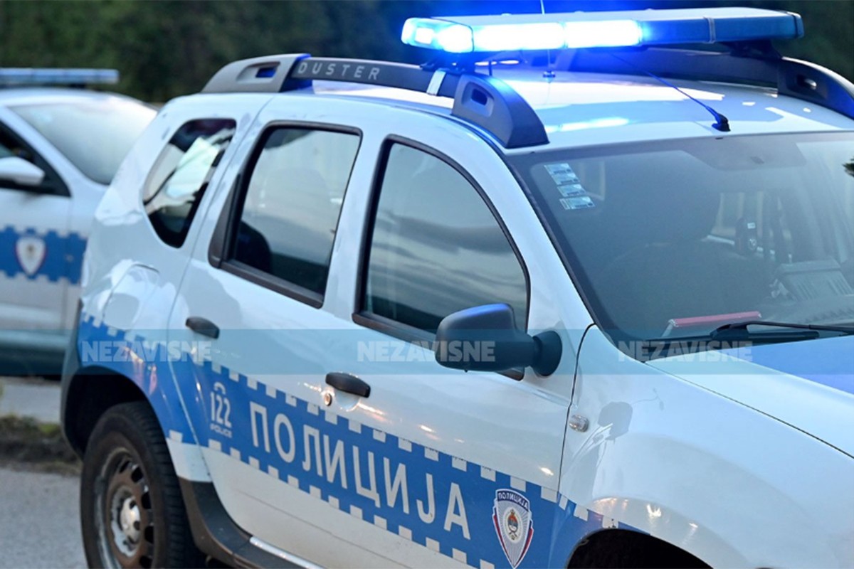Teška saobraćajka u Čelincu, pet osoba prevezeno u UKC RS