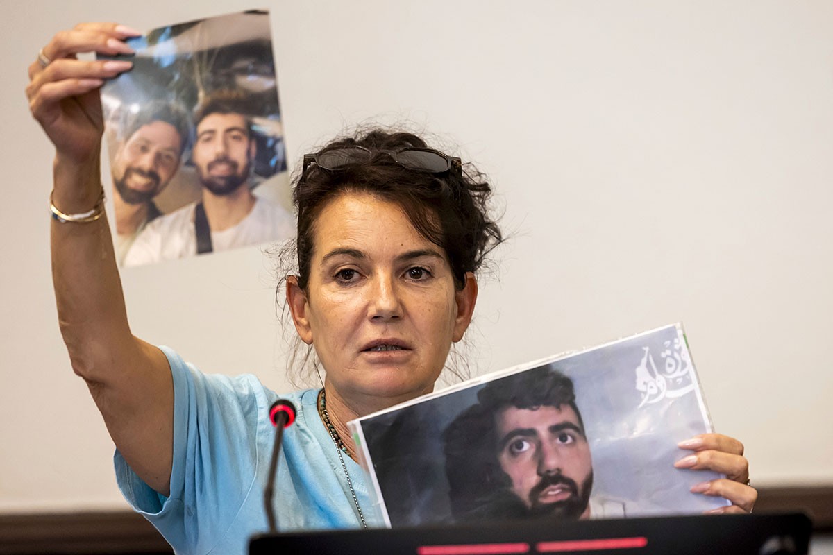 Al-Kahira: Hamas oslobađa polovinu izraelskih talaca