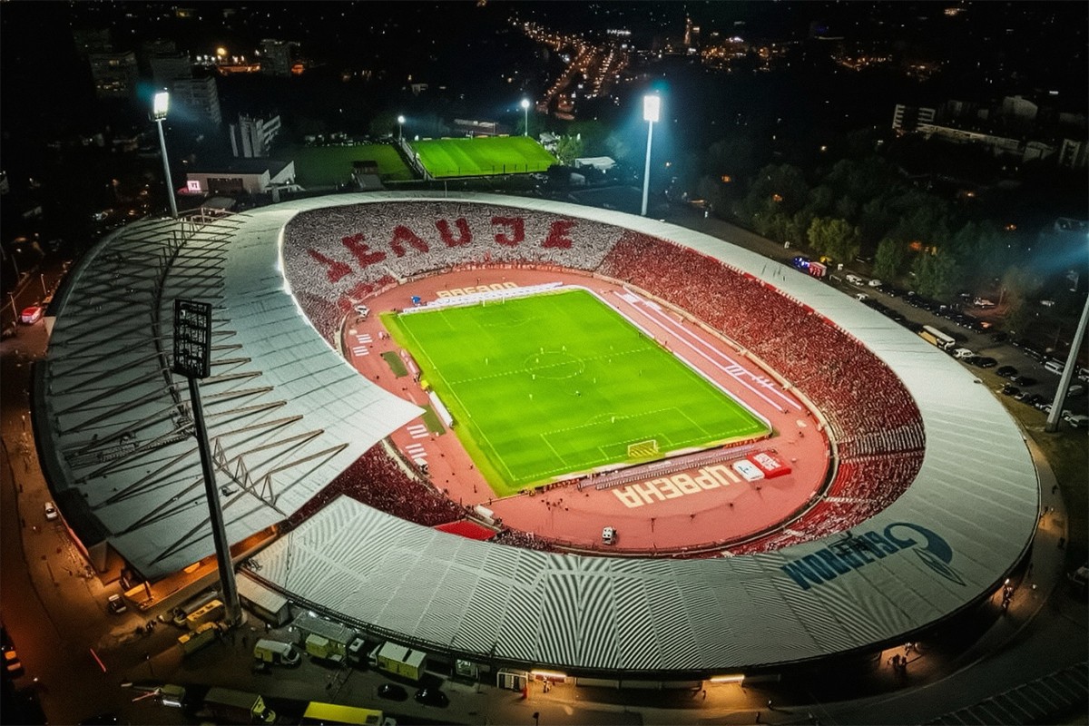 Tim Zvezde za Pafos: Olajinka prije Duartea, vraća se kapiten
