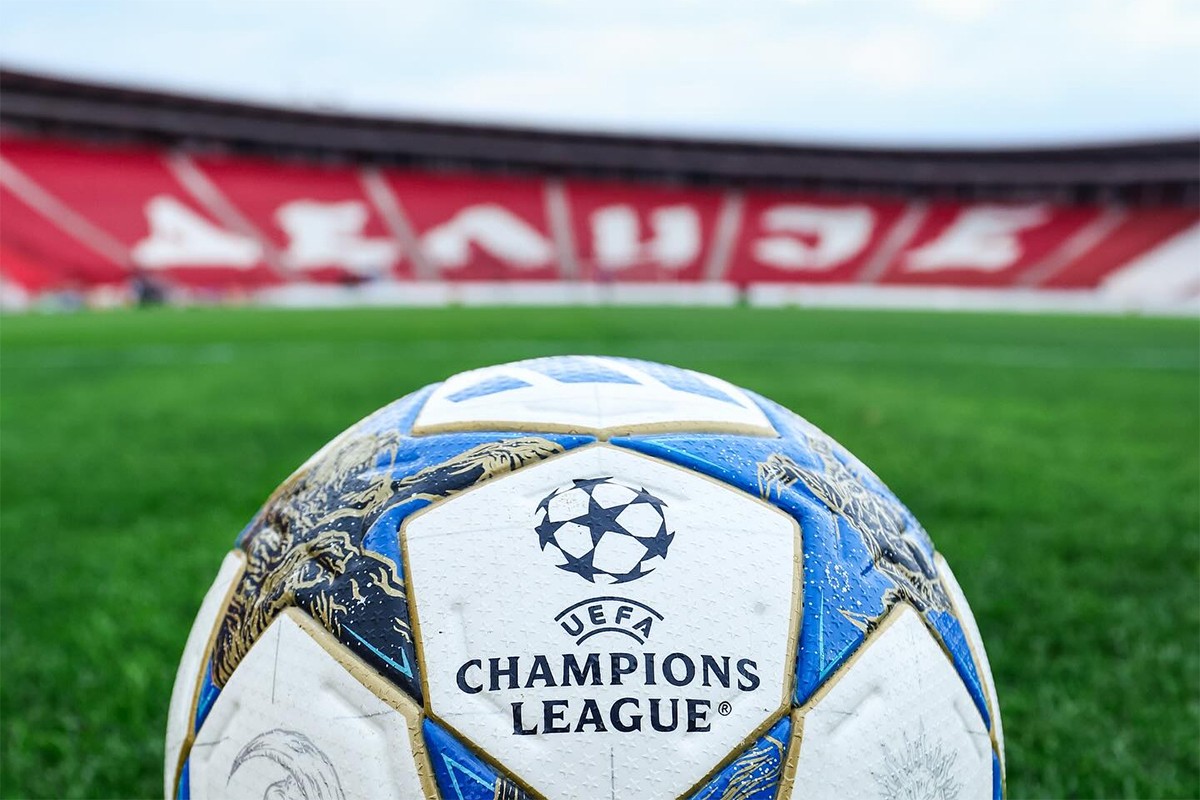 Gdje možete gledati direktan prenos utakmice Zvezda - Pafos