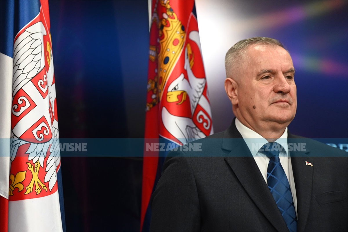 Višković o mjestu direktora u "Autoputevima": Bio sam u poziciji da biram radno mjesto