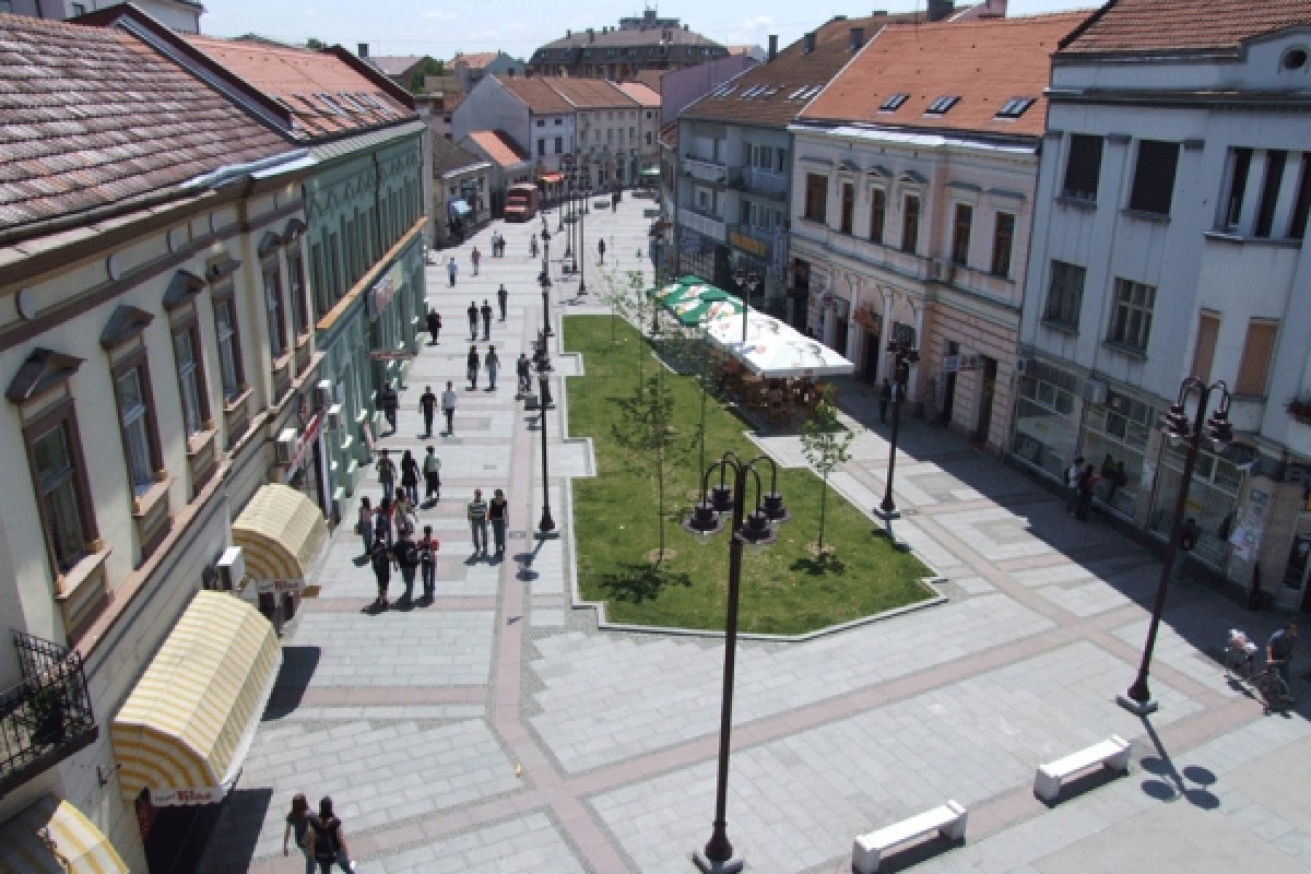 Najveće firme u Brčkom: Bimal treći