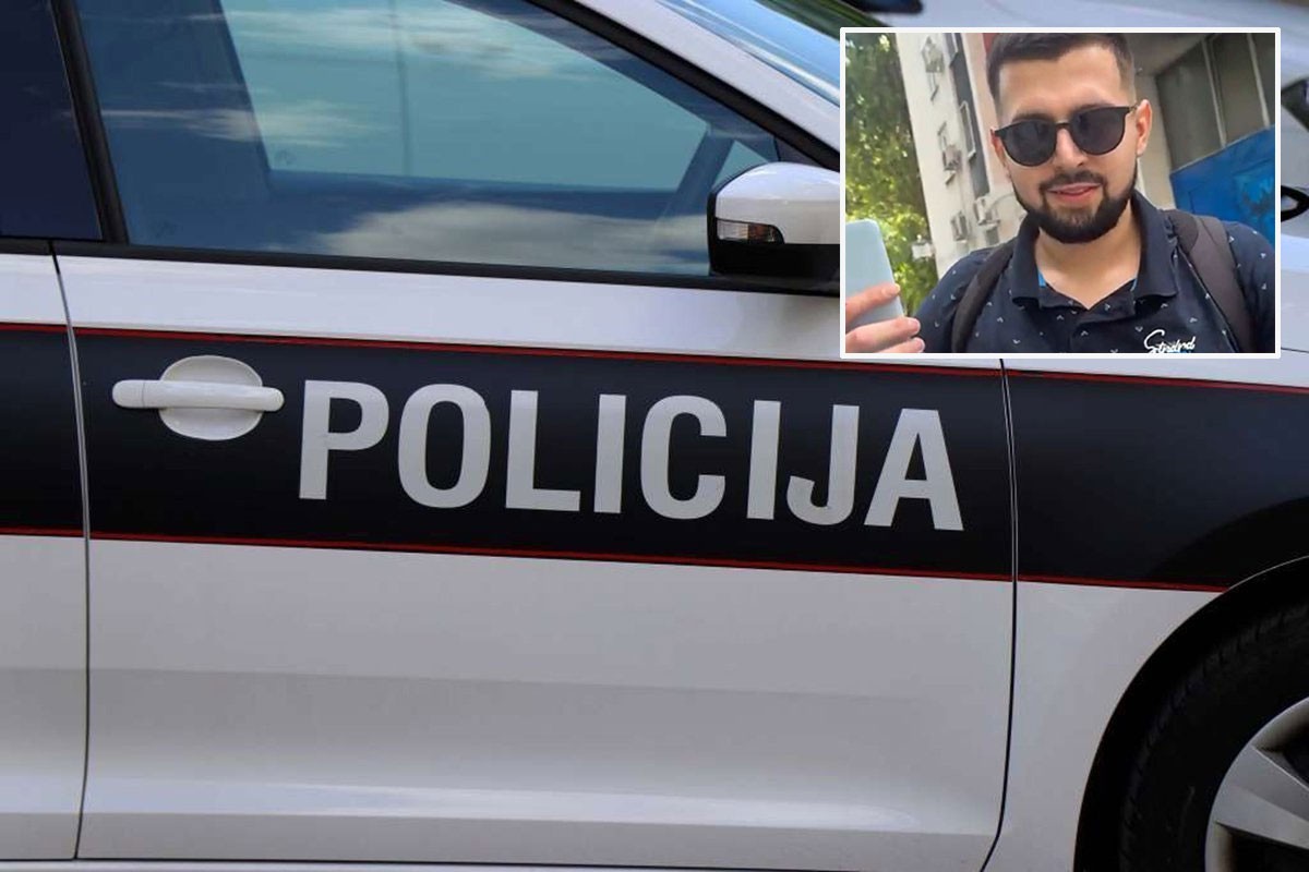 Uhapšen sin Sanina Muse nakon napada na Avdu Avdića