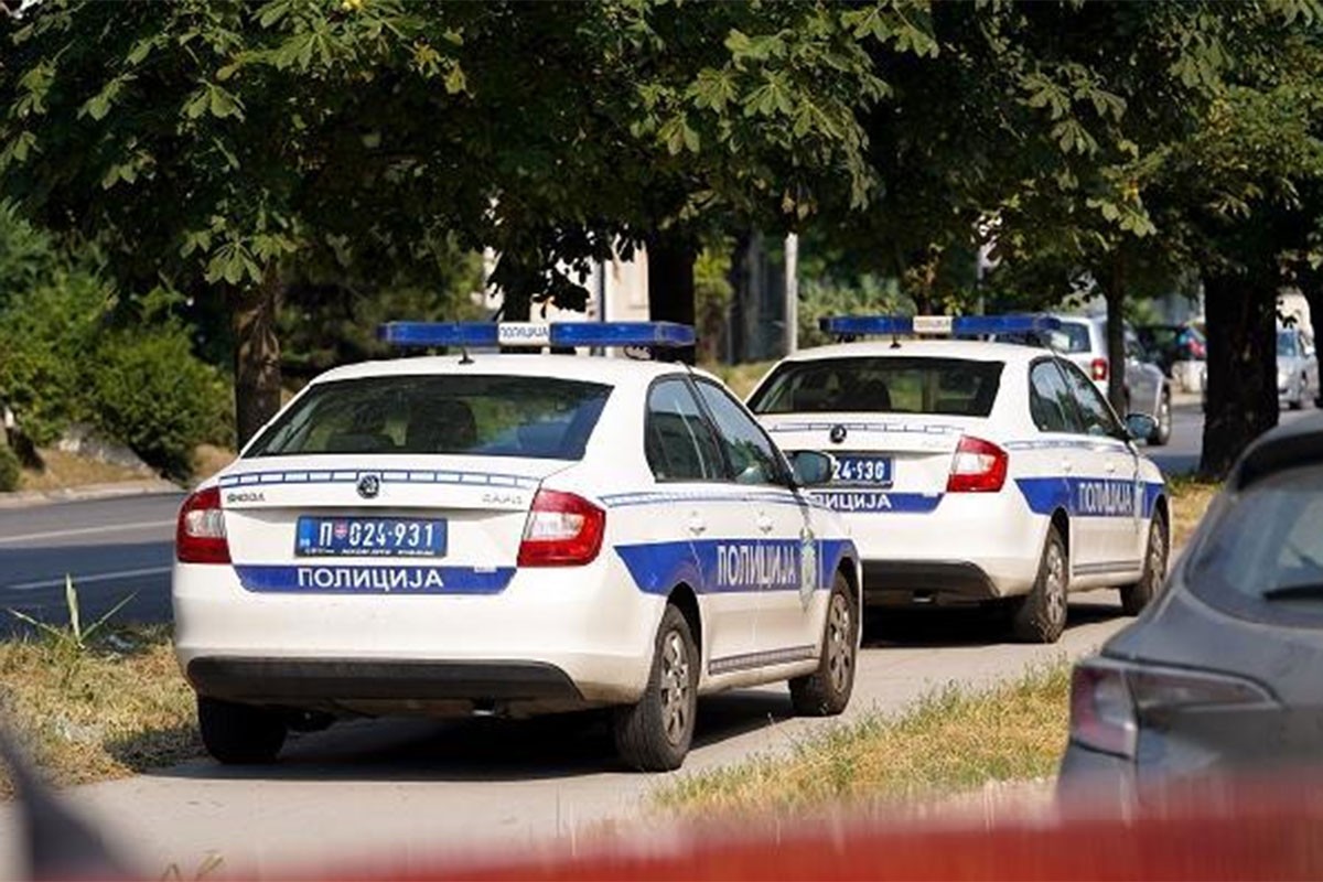 Velika akcija hapšenja u Beogradu, zaplijenjena tona i po droge