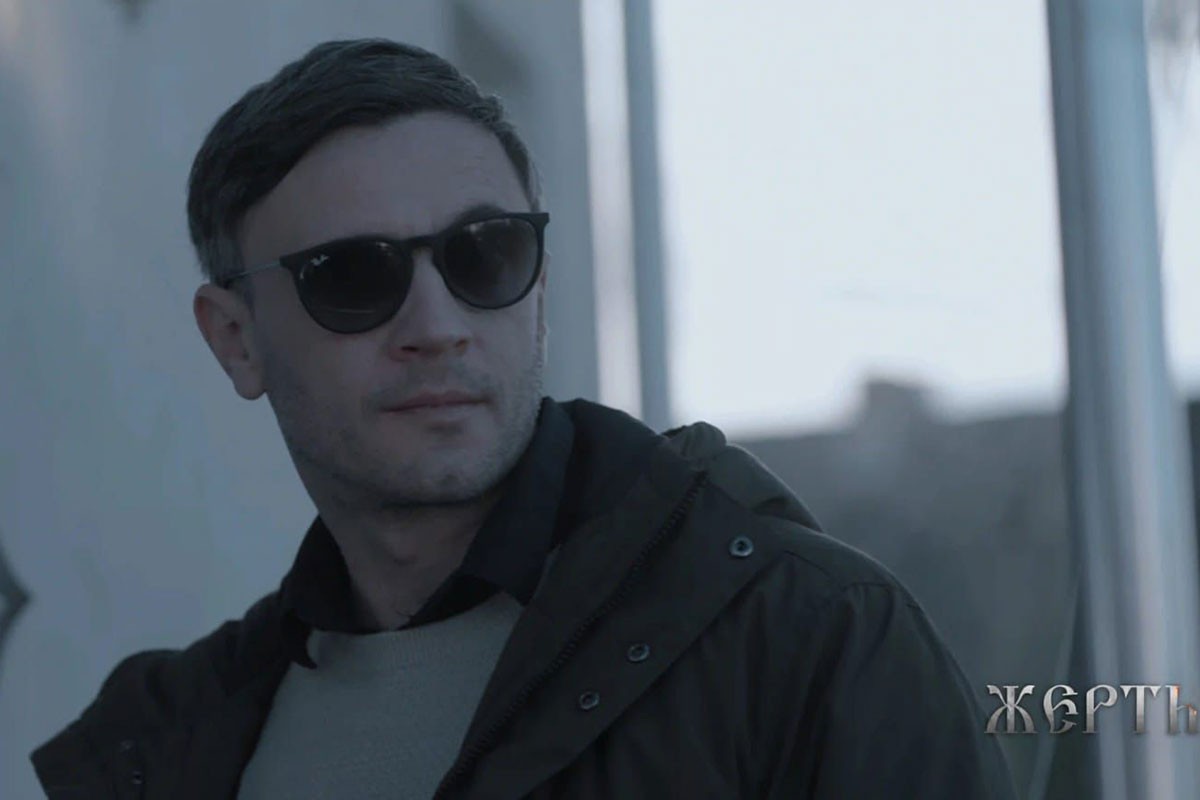 Mladi banjalučki reditelj Marko Brkić na Sarajevo Film Festivalu
