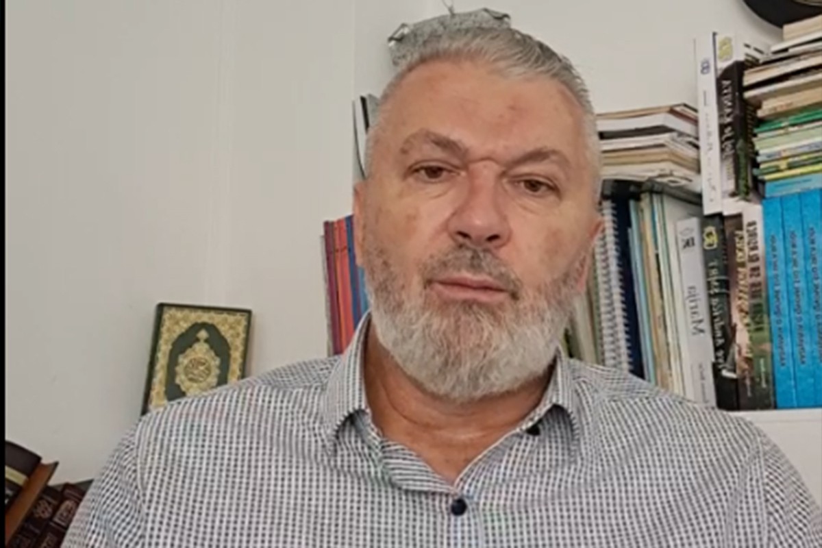 Sanin Musa osudio napad njegovog sina na Avdu Avdića