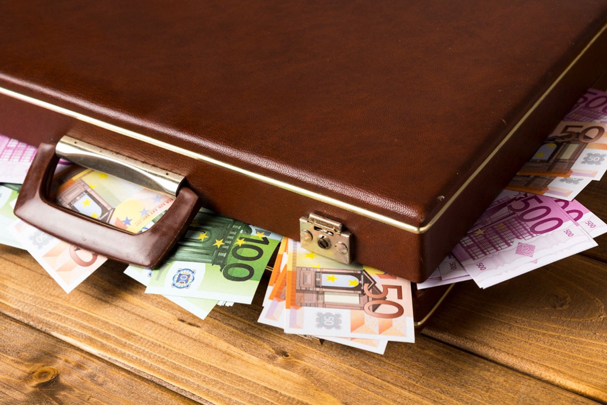Francuz osvojio džekpot od 250 miliona evra