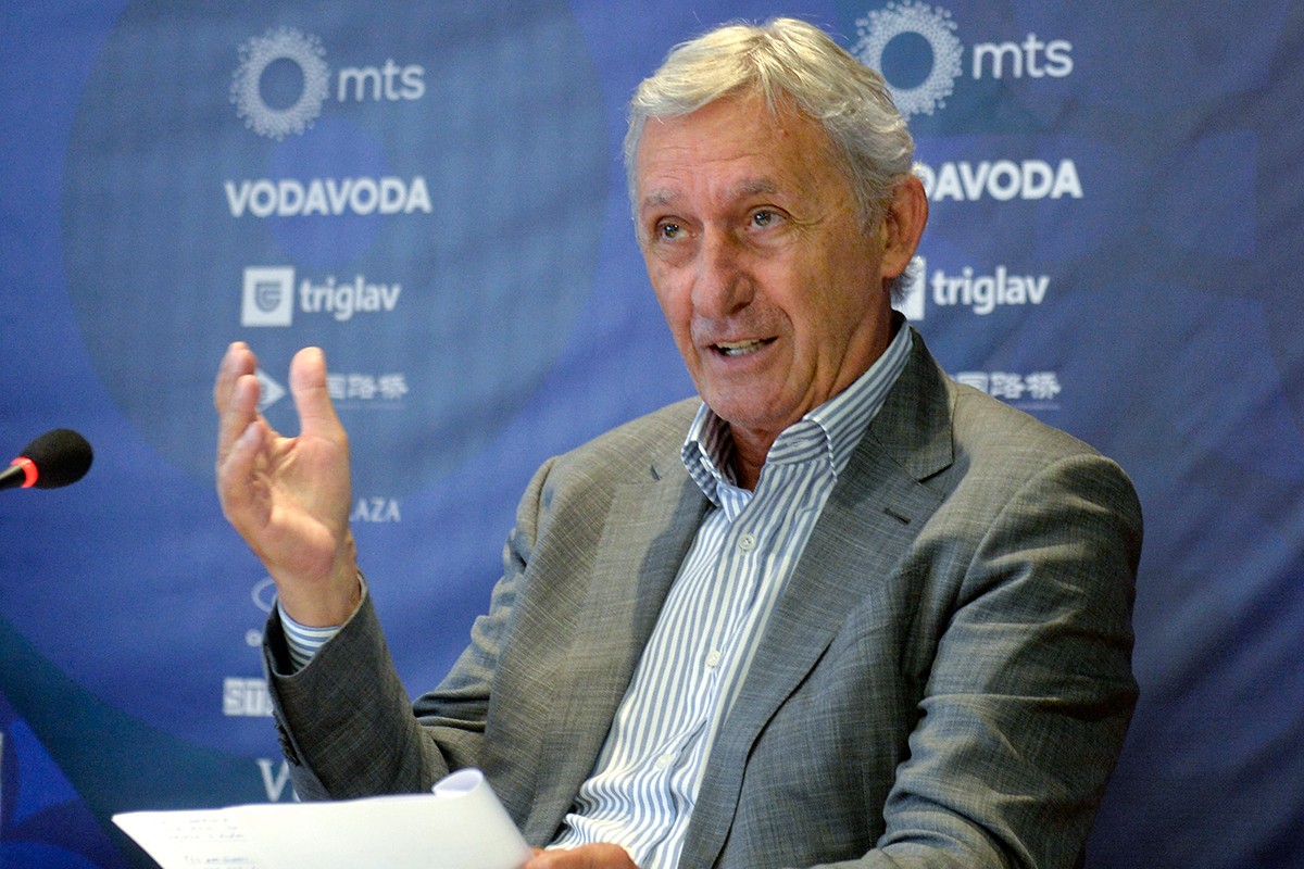 Pešić ostao bez igrača pred Eurobasket: Otpao Uroš Trifunović