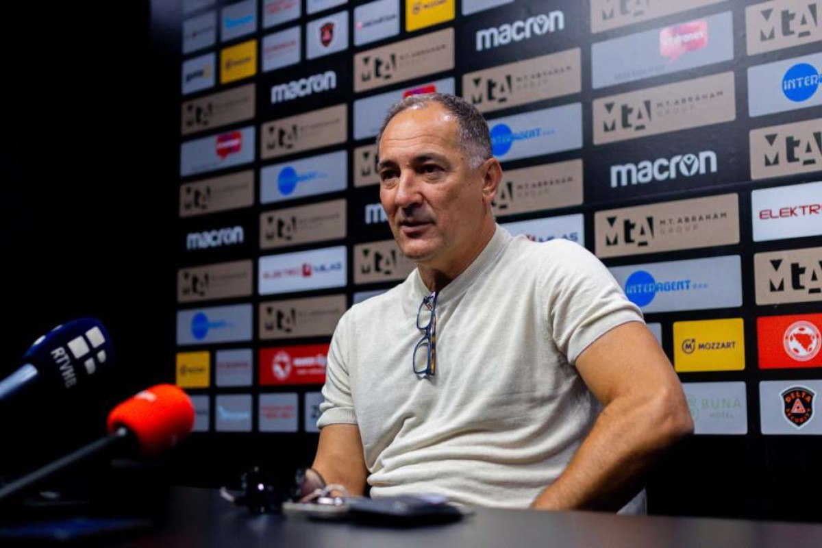 Štimac: Utreht je favorit, ali ih čeka 'pakao'