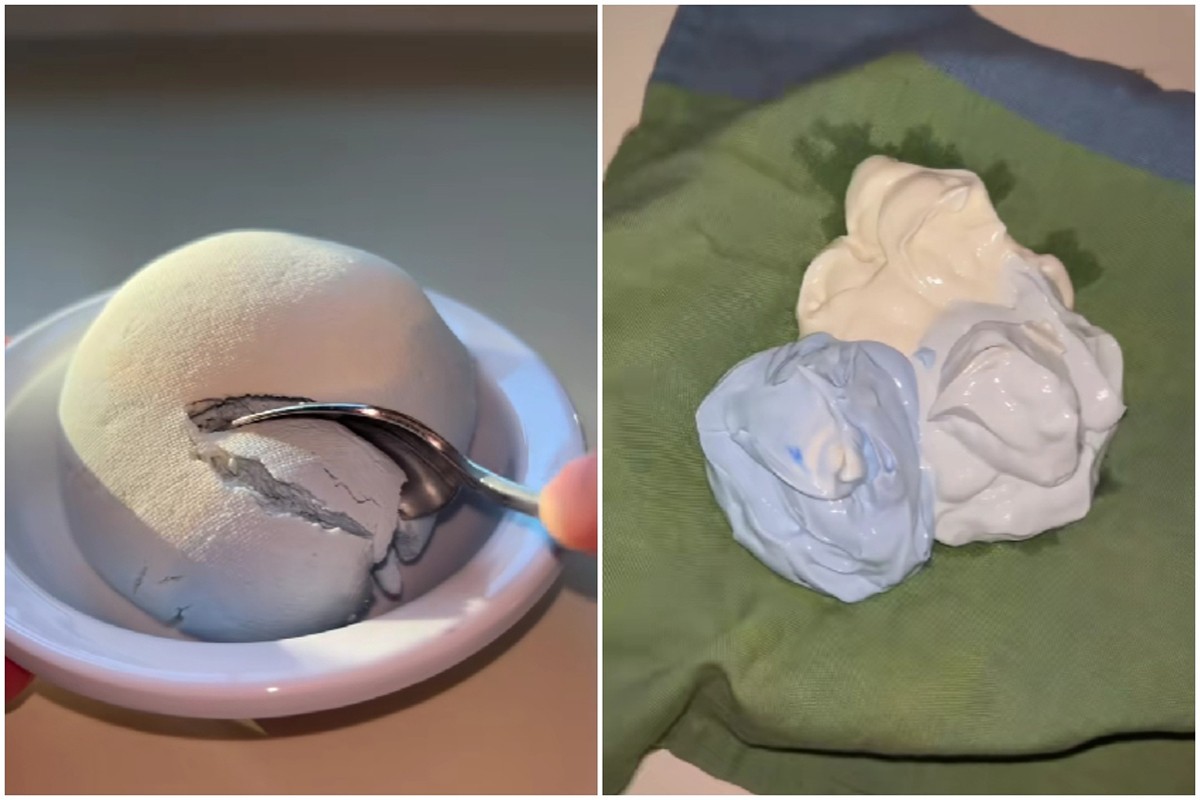 Kako napraviti suvi jogurt kod kuće: Recept za poslasticu koja je zaludjela svijet