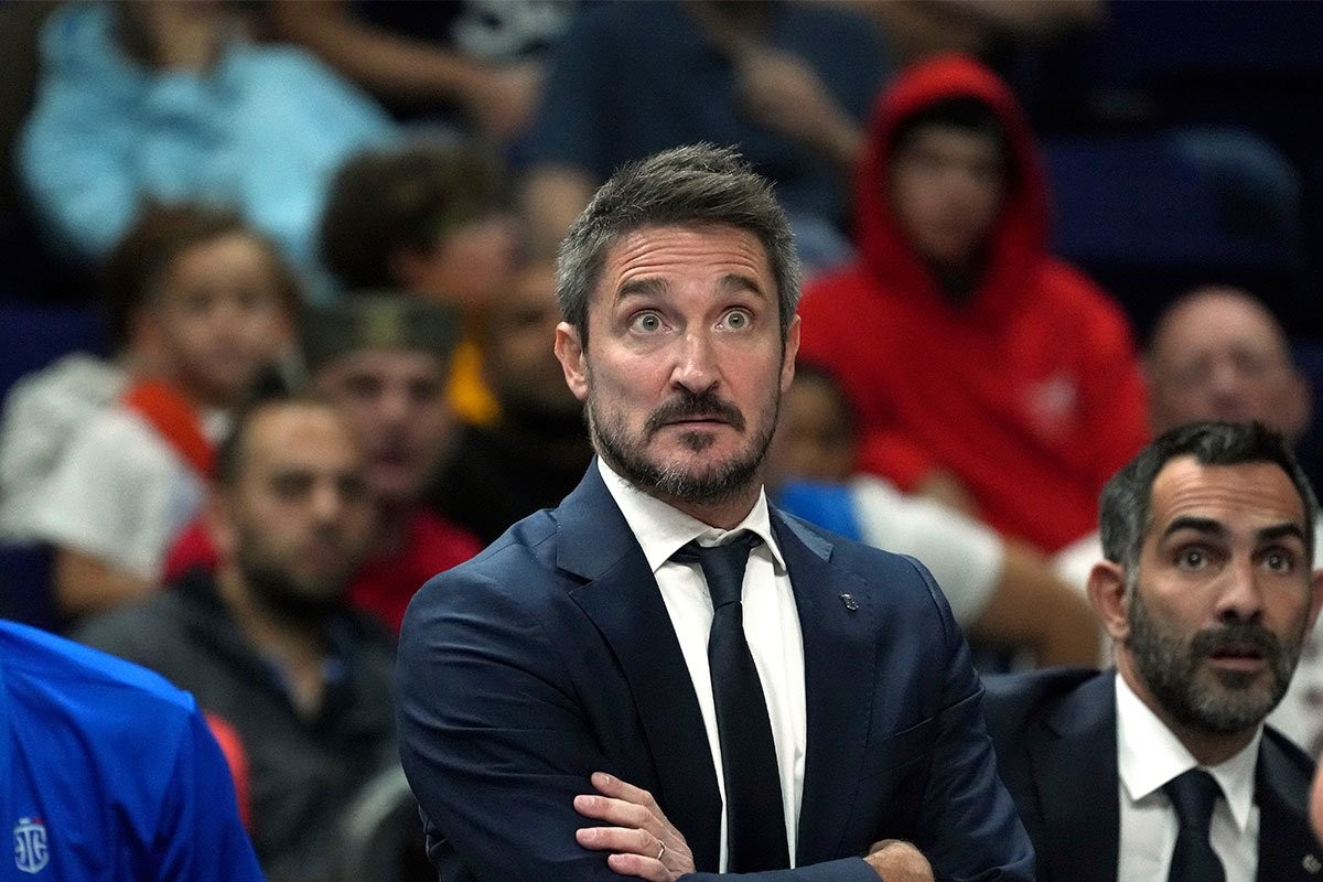 Italijani objavili tim za Eurobasket