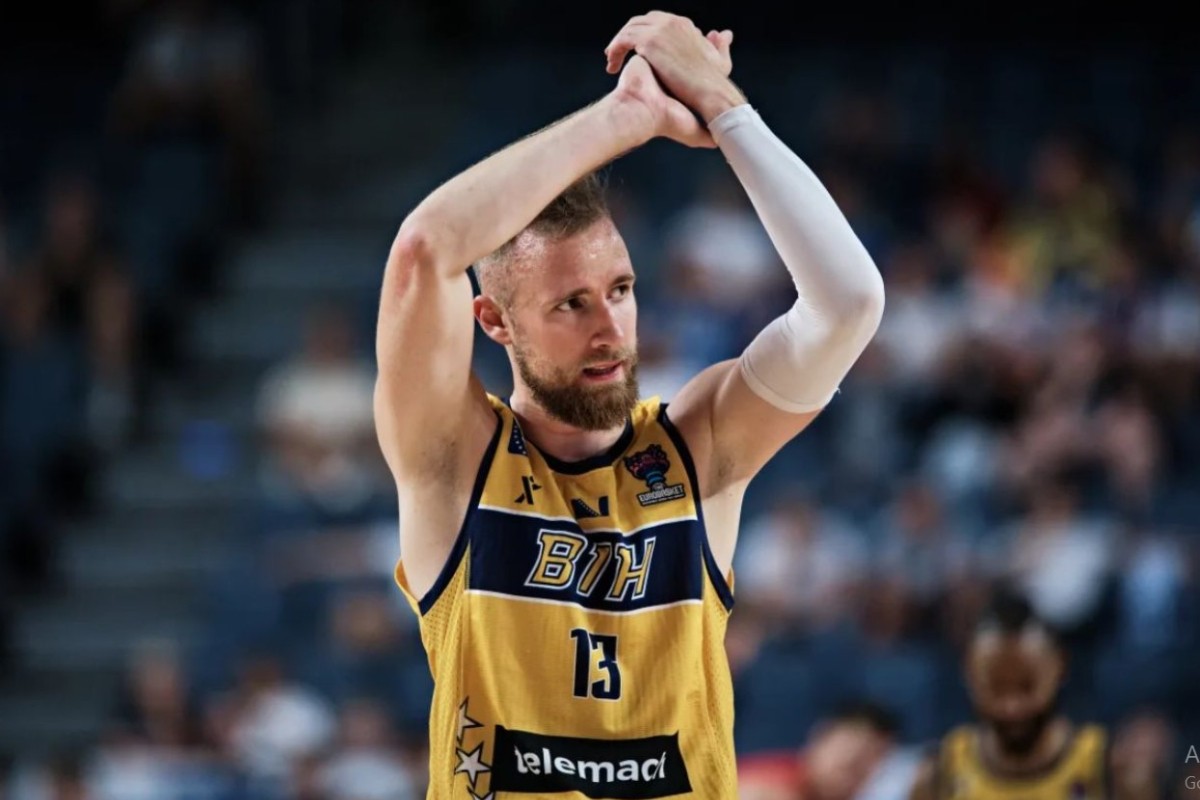 Oglasio se Džanan Musa nakon odustajanja od Eurobasketa