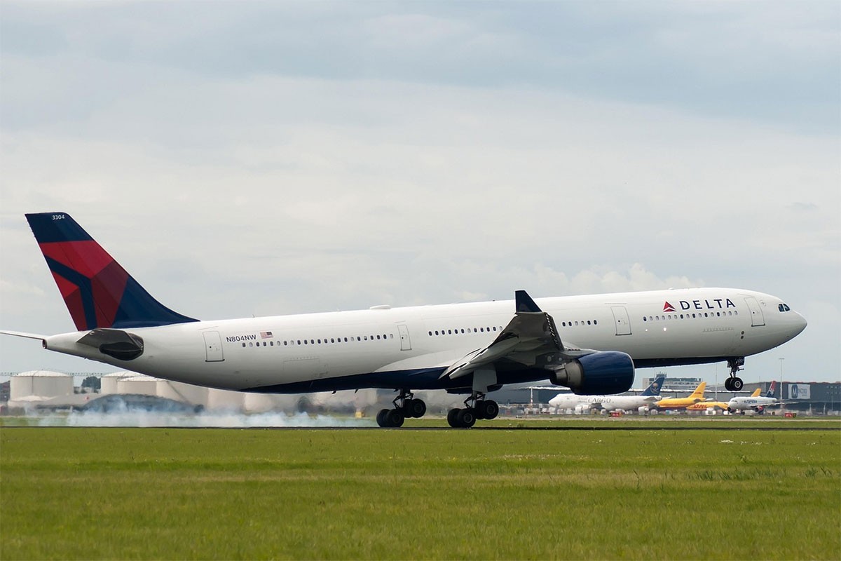 Pilot odbio da poleti avionom punim putnika zbog "unutrašnjeg osjećaja"