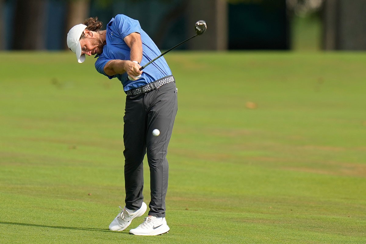 Muva donijela golferu više od dva miliona dolara (VIDEO)