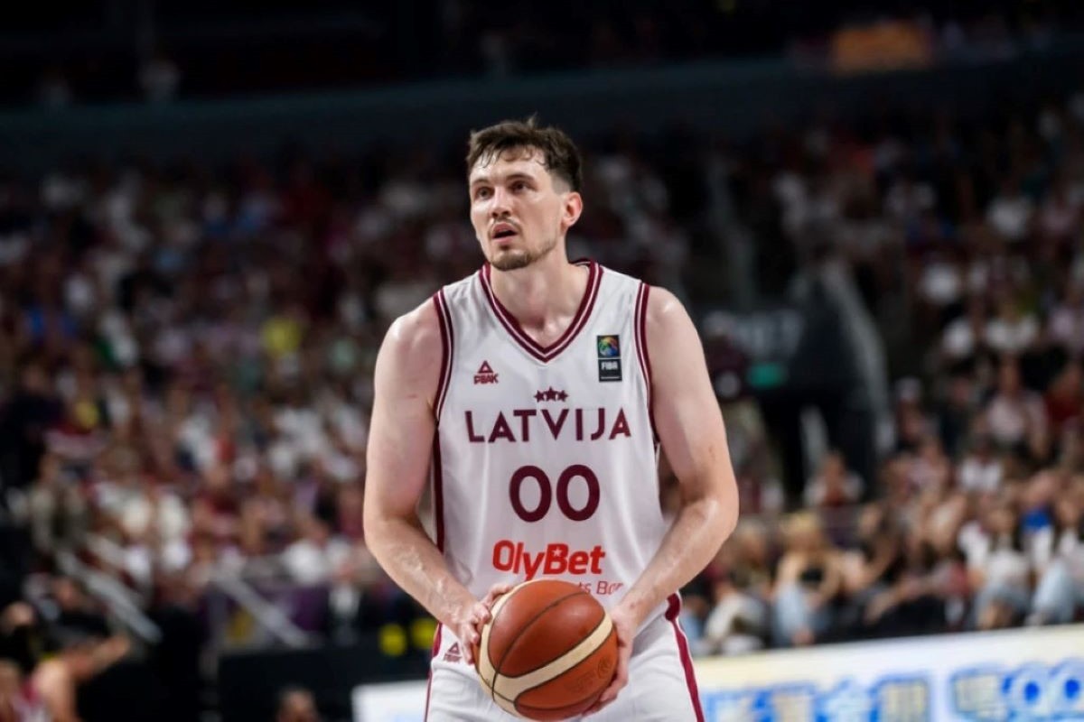 Bivši košarkaš Partizana propušta Eurobasket