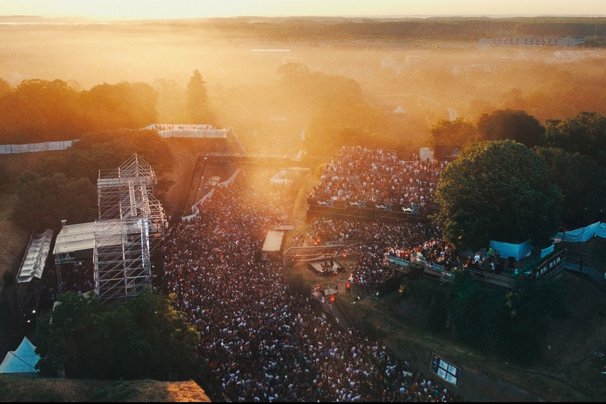 Dokumentarac o čuvenoj "Exitovoj" Dance Areni na 31. SFF-u
