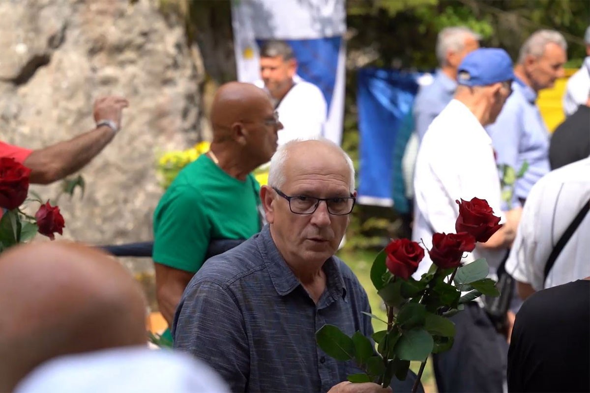 Godišnjica zločina na Korićanskim stijenama: Još sve žrtve nisu pronađene