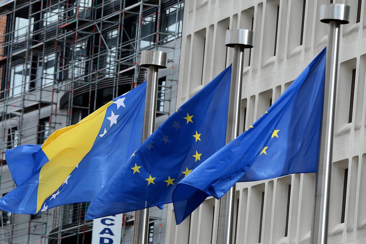 Kako su sukobi i krize u BiH uništili evropski put
