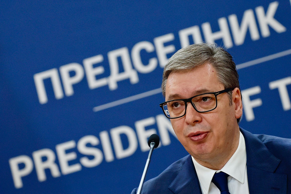 Mediji: Vučić skraćuje mandat, izbori na svim nivoima u decembru?