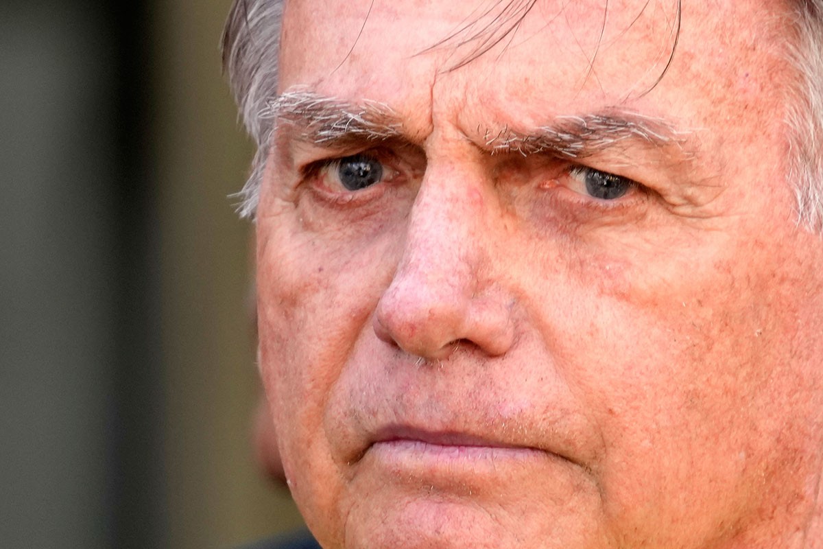 Bolsonaru rok od 48 sati da objasni navode o pokušaju bjekstva