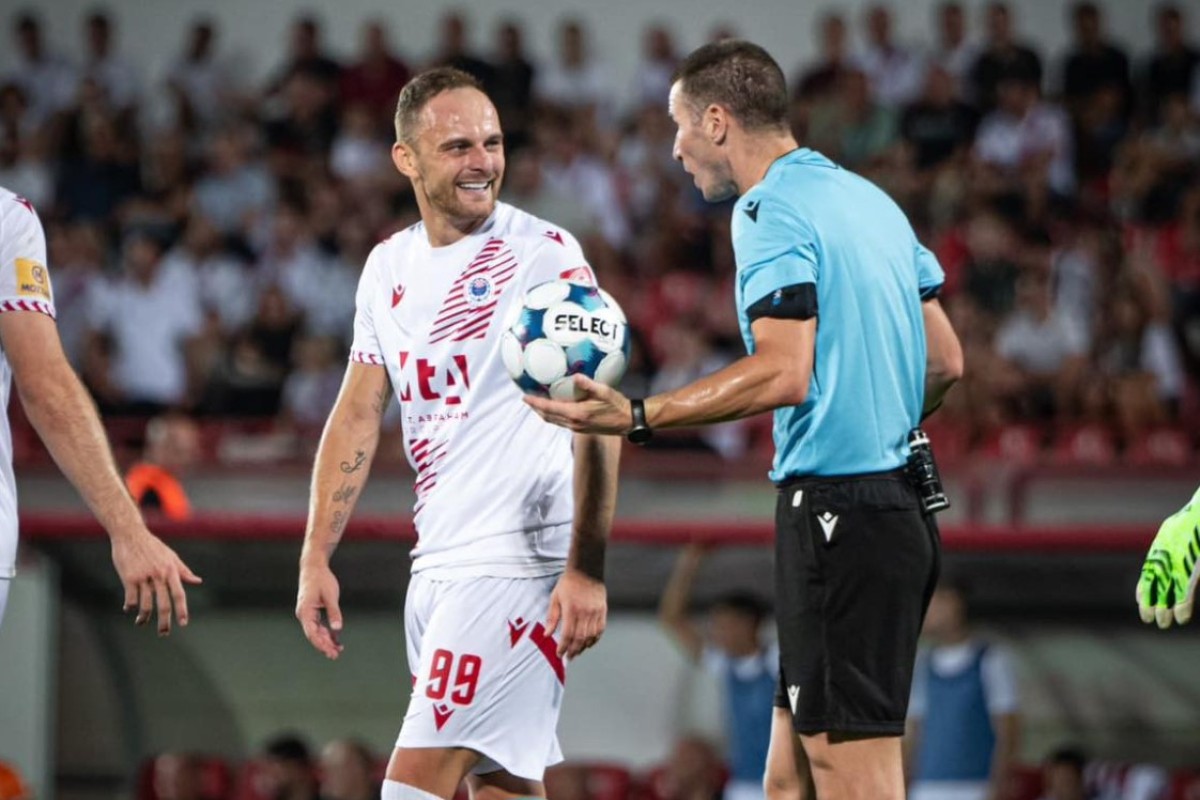 Igor Štimac nezadovoljan suđenjem protiv Utrehta