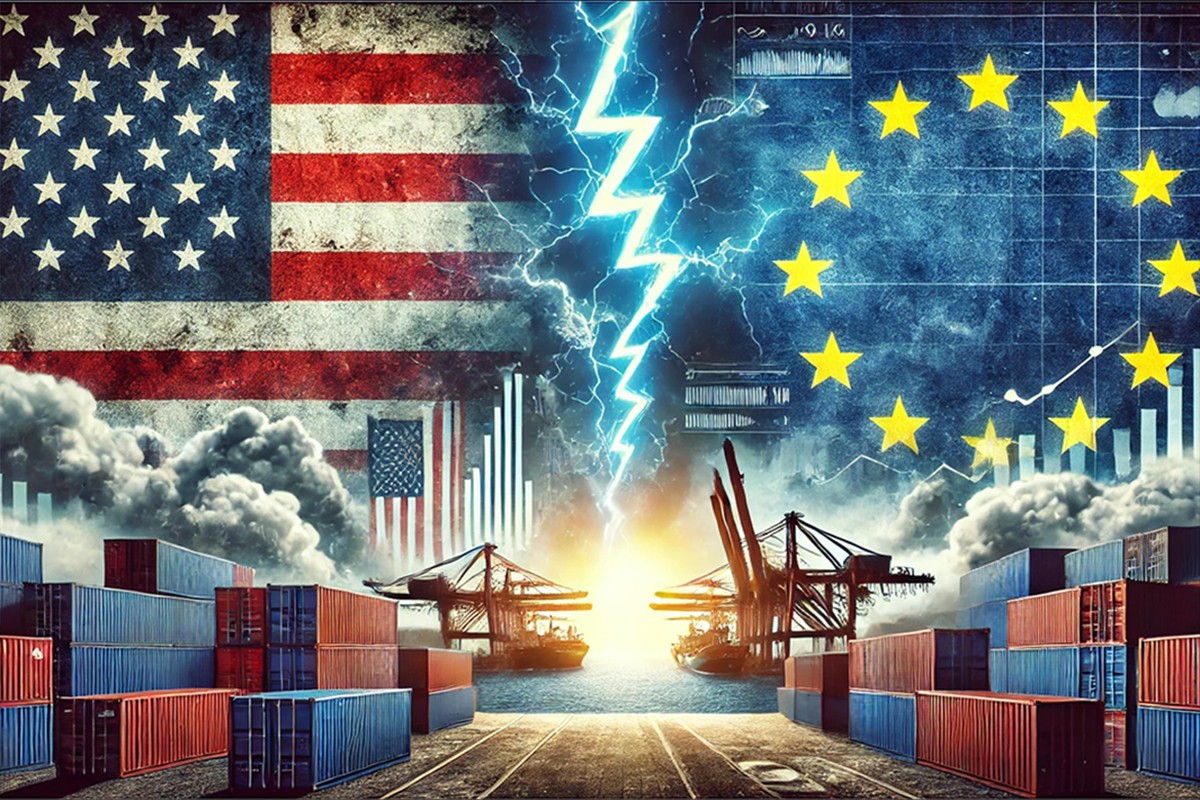 EU i SAD objavile zajedničku izjavu o transatlantskoj trgovini