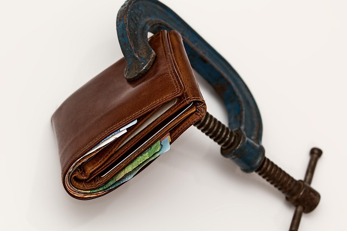 Jedna zemlja tiho odlazi u bankrot, kraj je blizu