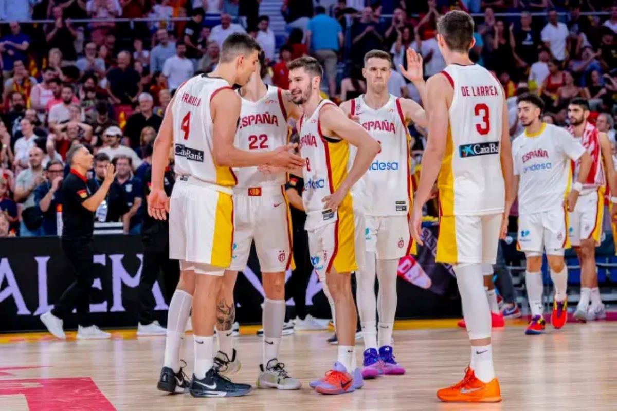 Šampion Evrope odredio tim za Eurobasket