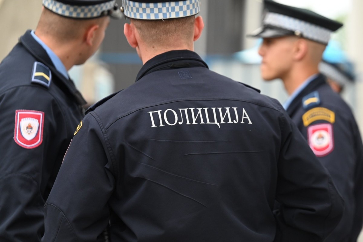 MUP Srpske uhapsio 16 osoba zbog droge i paljevine vozila