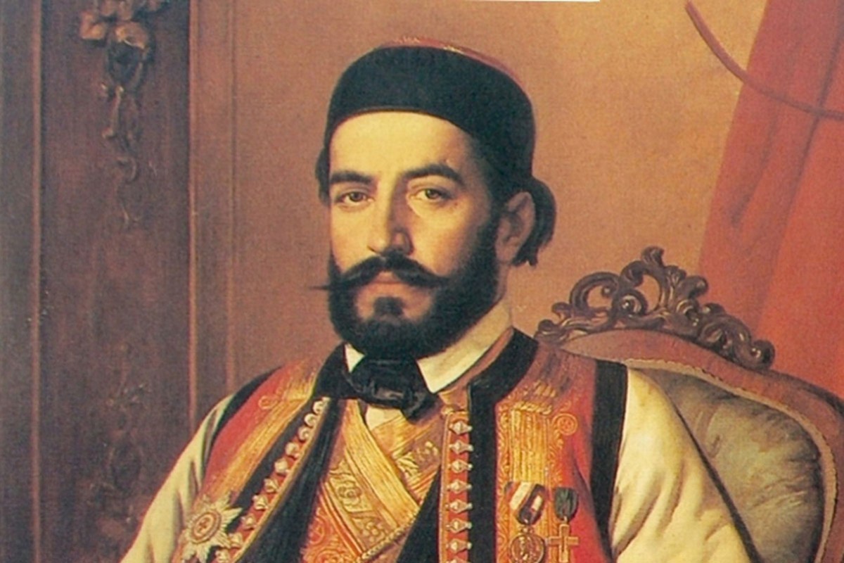 Objavljen novi prevod na engleski jezik "Gorskog vijenca"