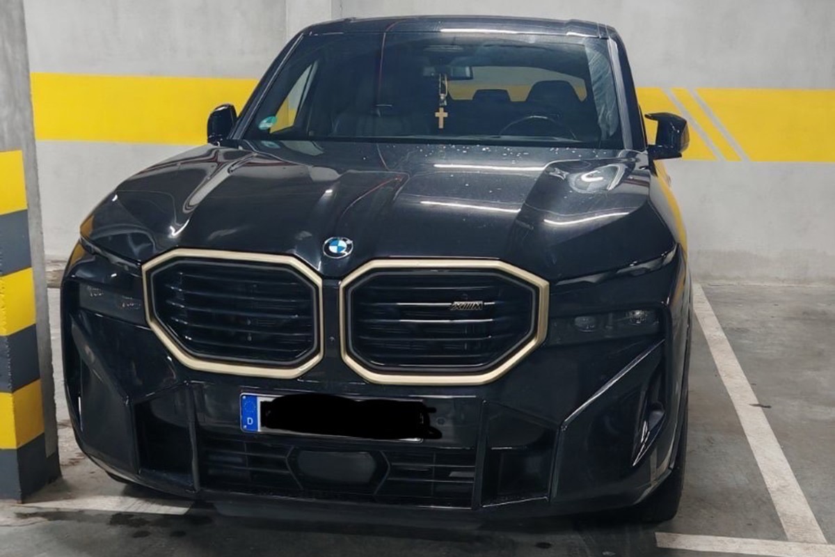 Epilog akcije "Smagler" u Srpskoj: Zaplijenili skupa vozila i gomilu para (FOTO)