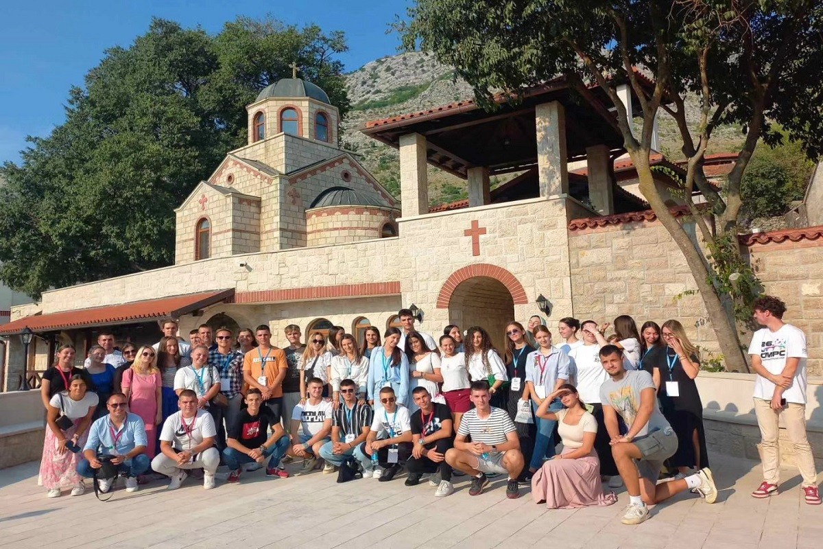 Trebinje postaje centar omladine, počinju 27. susreti mladih