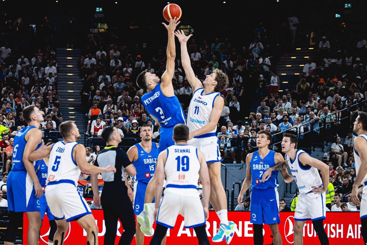 Ko će biti MVP Eurobasketa?