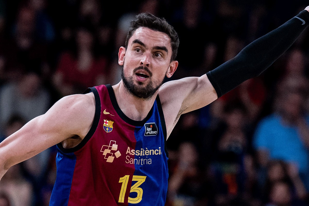 Rival Srbije znatno oslabljen: Satoranski propušta Eurobasket