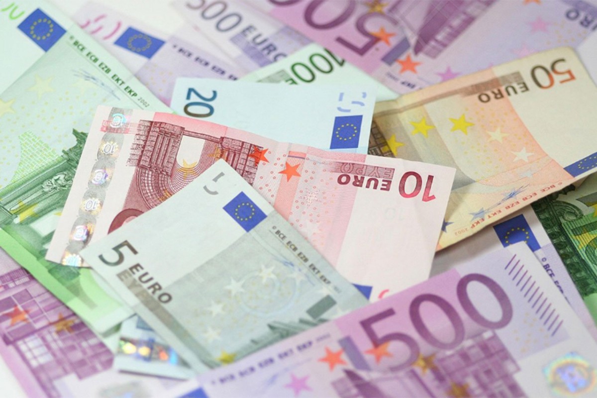 Unija uplatila četiri milijarde evra Kijevu
