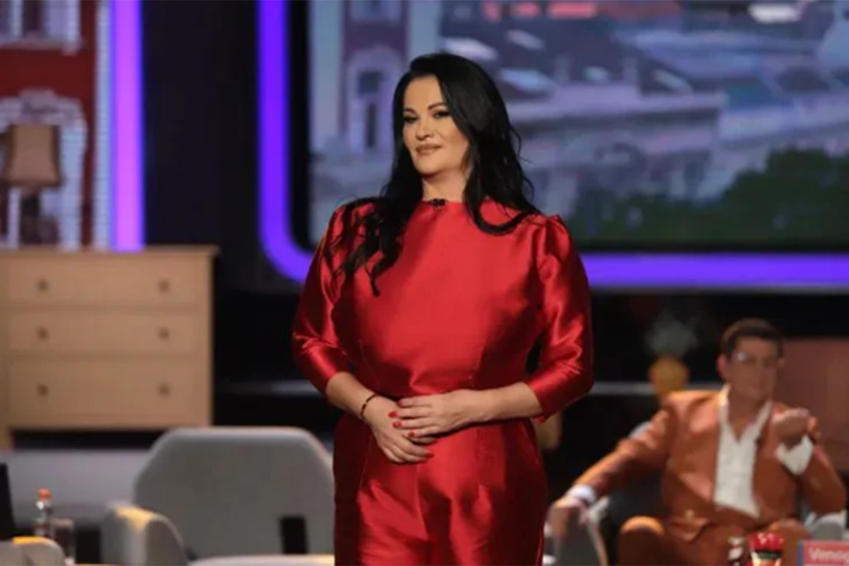Jana Todorović pokreće novi biznis
