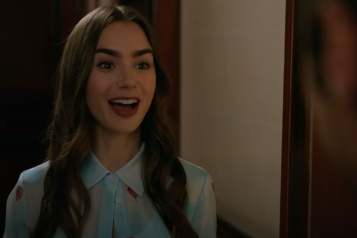 Asistent režisera serije "Emily in Paris" preminuo na snimanju