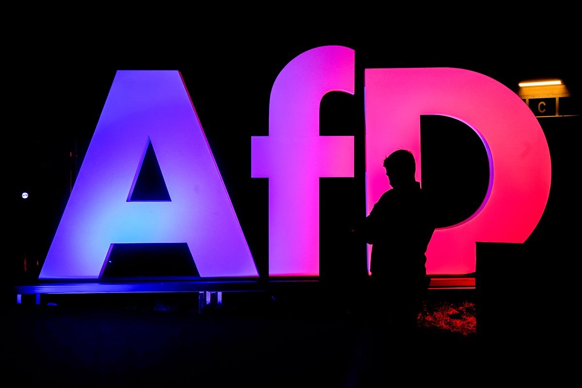 Vicekancelar traži zabranu AfD-a